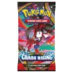 Imagen de Booster Pack Mega Evolution 4 - Chaos Rising Pokemon - English