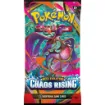 Imagen de Booster Pack Mega Evolution 4 - Chaos Rising Pokemon - English