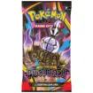 Imagen de Booster Pack Mega Evolution 5 - Pitch Black Pokemon - English
