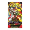 Imagen de Booster Pack Mega Evolution 5 - Pitch Black Pokemon - English