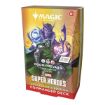 Imagen de Commander Deck Collector Edition Universes Beyond Marvel Super Heroes Magic The Gathering - English