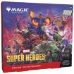 Imagen de Scene Box Universes Beyond Marvel Super Heroes Magic The Gathering - English