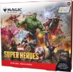 Imagen de Scene Box Universes Beyond Marvel Super Heroes Magic The Gathering - English