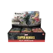 Imagen de Play Booster Universes Beyond Marvel Super Heroes Magic The Gathering
