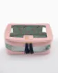 Imagen de Light Pink Tile Storage Bag