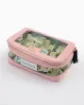 Imagen de Light Pink Tile Storage Bag