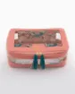 Imagen de Coral Tile Storage Bag