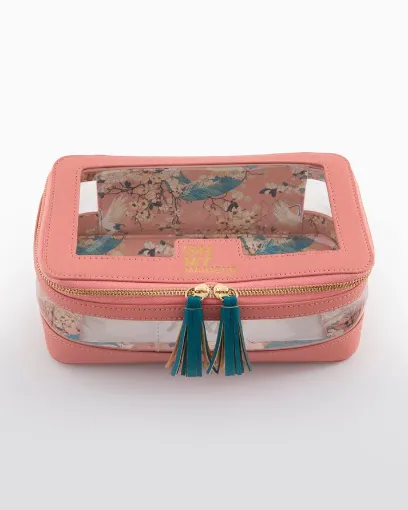 Imagen de Coral Tile Storage Bag