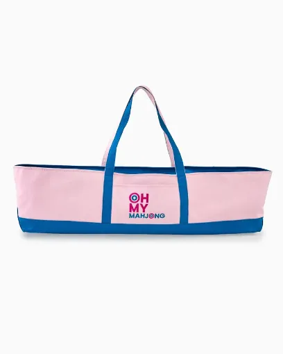 Imagen de Pink Mat Storage Bag