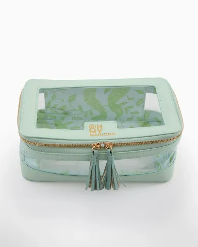 Imagen de Mint Tile Storage Bag
