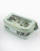Imagen de Mint Tile Storage Bag