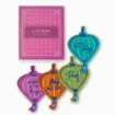 Imagen de Lantern Cocktail Napkins