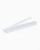 Imagen de Clear Acrylic Rack & Pushers Set