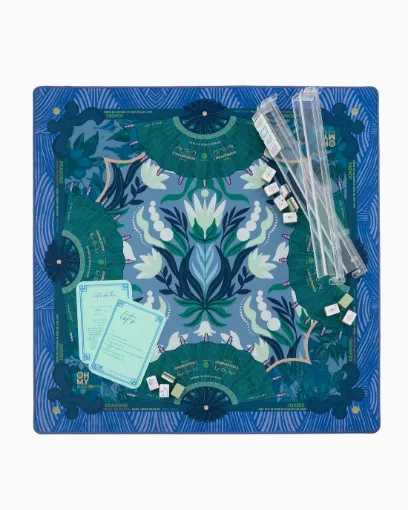 Imagen de Jade Mat In Tube