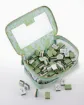 Imagen de Willow Mahjong Tiles