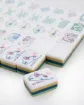 Imagen de Willow Mahjong Tiles