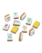 Imagen de Pippa Mahjong Tiles