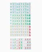 Imagen de Pippa Mahjong Tiles