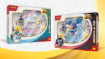 Imagen de Ex Box Greninja-sylveon 30th Celebration Pokemon - English