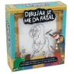 Imagen de Dibujar Se Me Da Fatal
